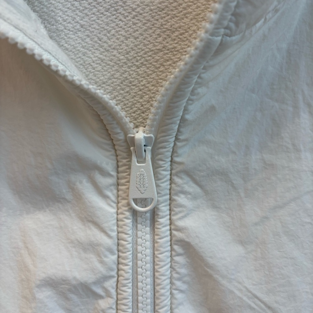 Free People Movement x Summer Class Collegiate Pullover, Size M - Picture 9 of 16